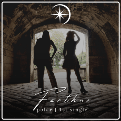 Fartherのジャケット写真