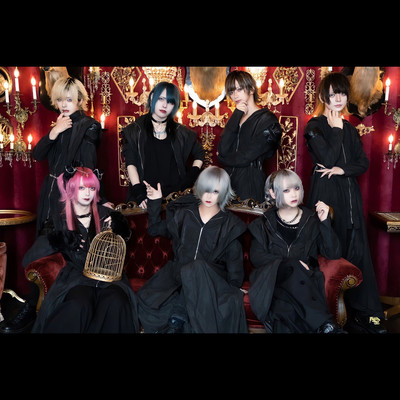 ボナペティのジャケット写真