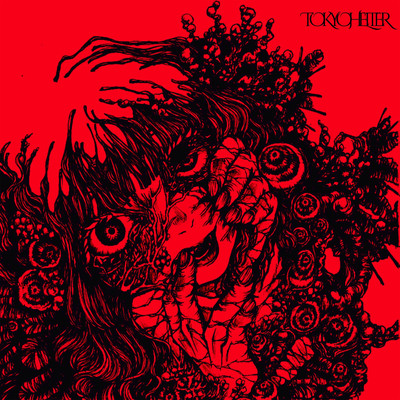 TOKYO HELTER Front Cover