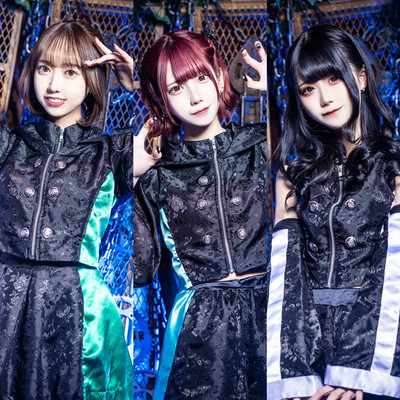 人生攻略ゲームのジャケット写真