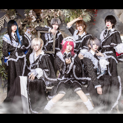 拝啓 LetMeDownのジャケット写真