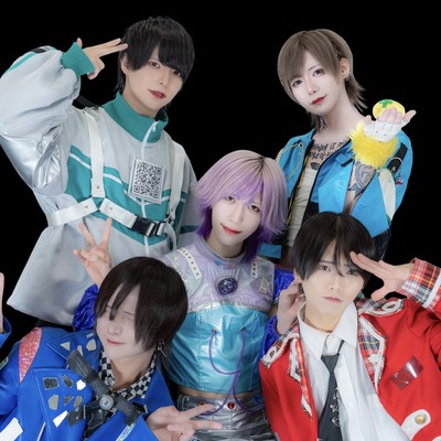 ラストダンスのジャケット写真