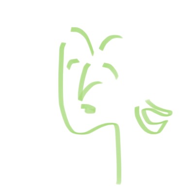 とけるよにのジャケット写真