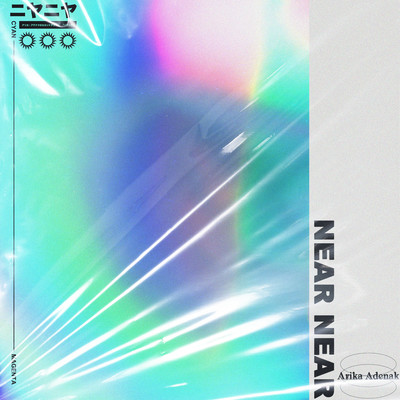 NEAR NEARのジャケット写真