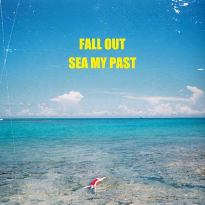 FALL OUT Front Cover