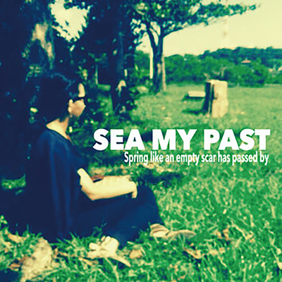 Spring like an empty scar has passed by Front Cover