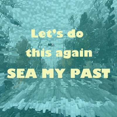 Let's do this again Front Cover