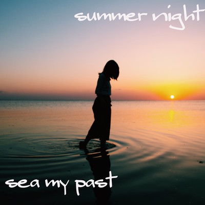 SUMMER NIGHTのジャケット写真