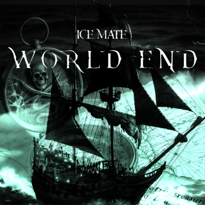 WORLD END Front Cover