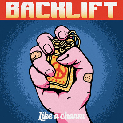 Like a charm Front Cover