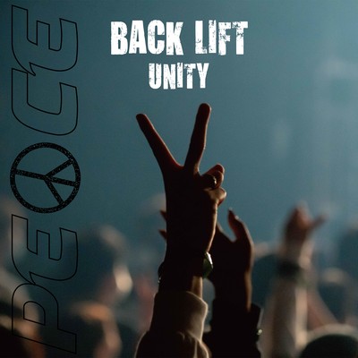 UNITYのジャケット写真