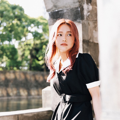 Rainbow Rain Front Cover