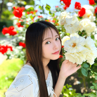 bouquet Front Cover