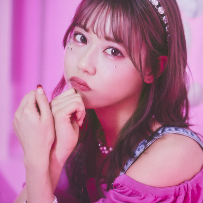 like A devilのジャケット写真