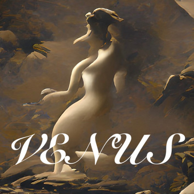 VENUSのジャケット写真