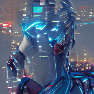 FUTURE Front Cover
