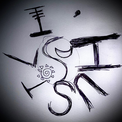 HUSTLIN' Front Cover