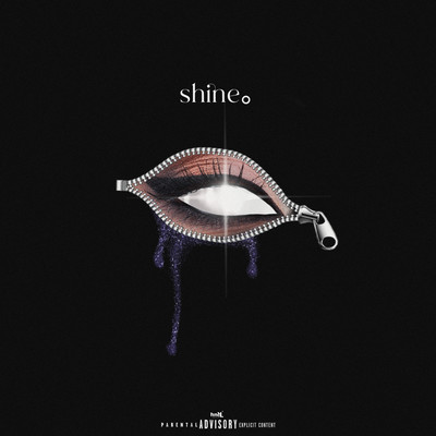 shine。のジャケット写真