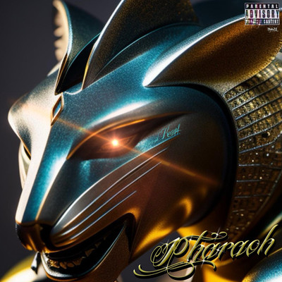 Pharaoh Front Cover