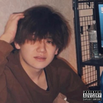 Saucy God Front Cover