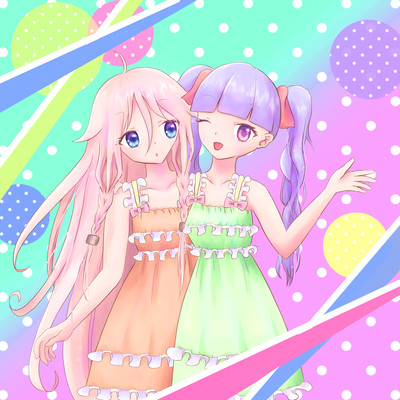 I Love IA! Front Cover