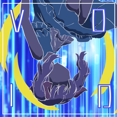 Void Front Cover