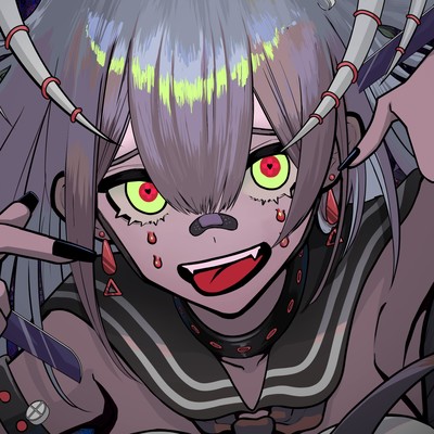 キズメトのジャケット写真