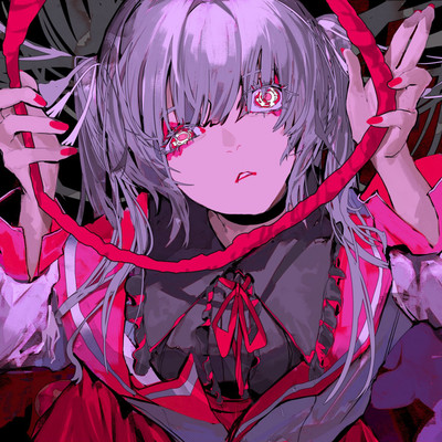 死亡フラグのジャケット写真