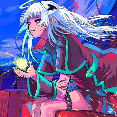 TOKYO Front Cover