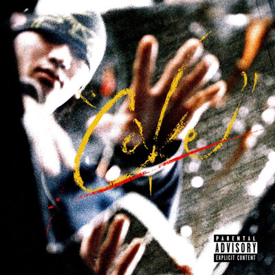 Cakeのジャケット写真