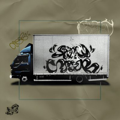 Brico Studio Cypher (feat. Sadajyo, doc flawless, i from tk, Task & QN) Front Cover