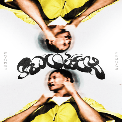 ROCKEY Front Cover