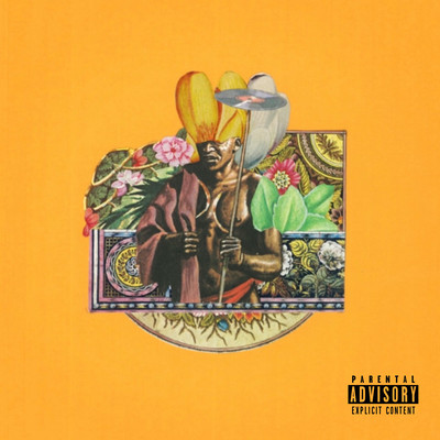 Brown Topaz Front Cover