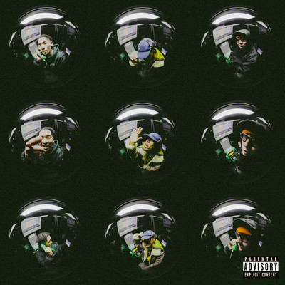 Factory (feat. QN) Front Cover