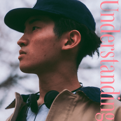 Understandingのジャケット写真