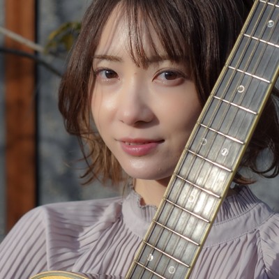 watashi to maho no buki Front Cover