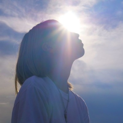 We can feel it (prod.Jowoki)のジャケット写真