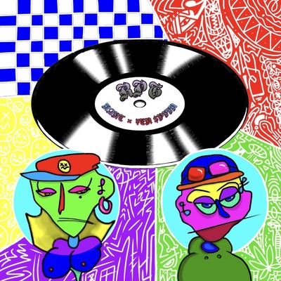 RPG (feat. ¥EN $PFIN)のジャケット写真