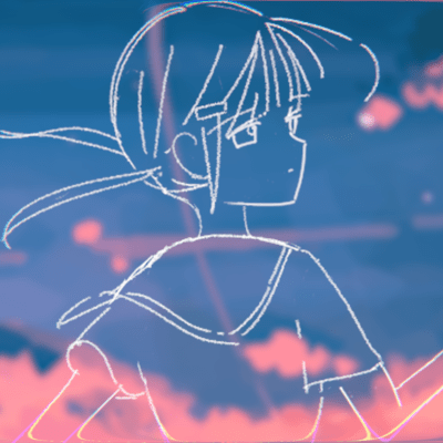 Kagaribi (feat. KAFU) Front Cover