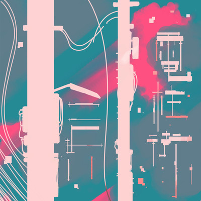 Dentyugai Front Cover