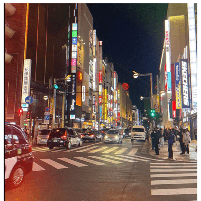 Think about Youのジャケット写真