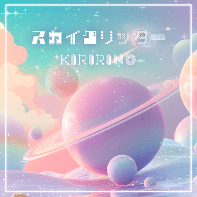 skyglitter Front Cover