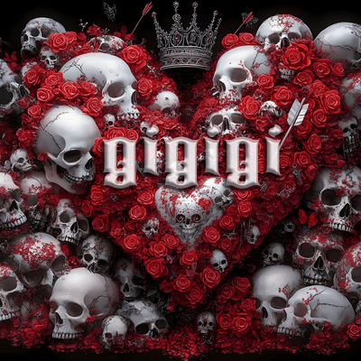 gigigi Front Cover