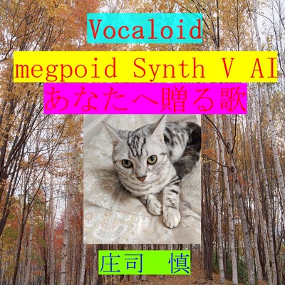 Song to give you Front Cover