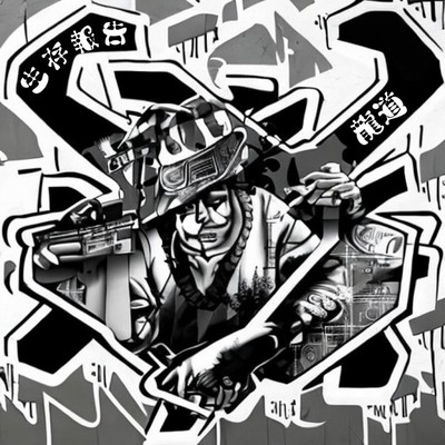 SEIZONHOUUKOKU freestyle Front Cover