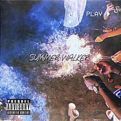 SUMMER WALKER Front Cover