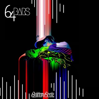 64 BARS Front Cover