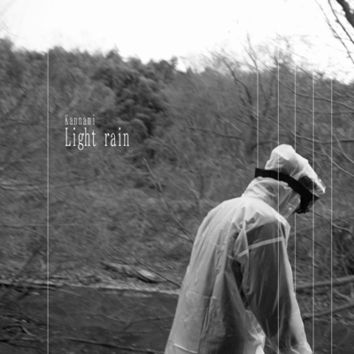 Light rain Front Cover