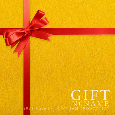 GIFT Front Cover