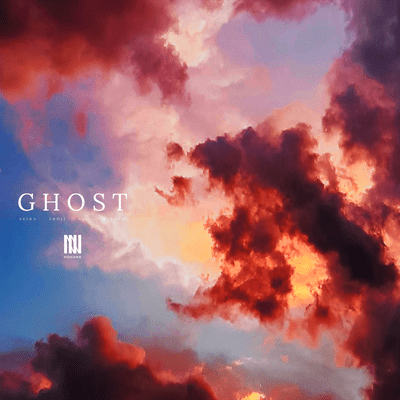 GHOST (2024 Remaster) Front Cover